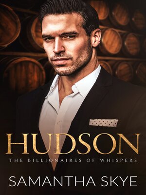 cover image of Hudson